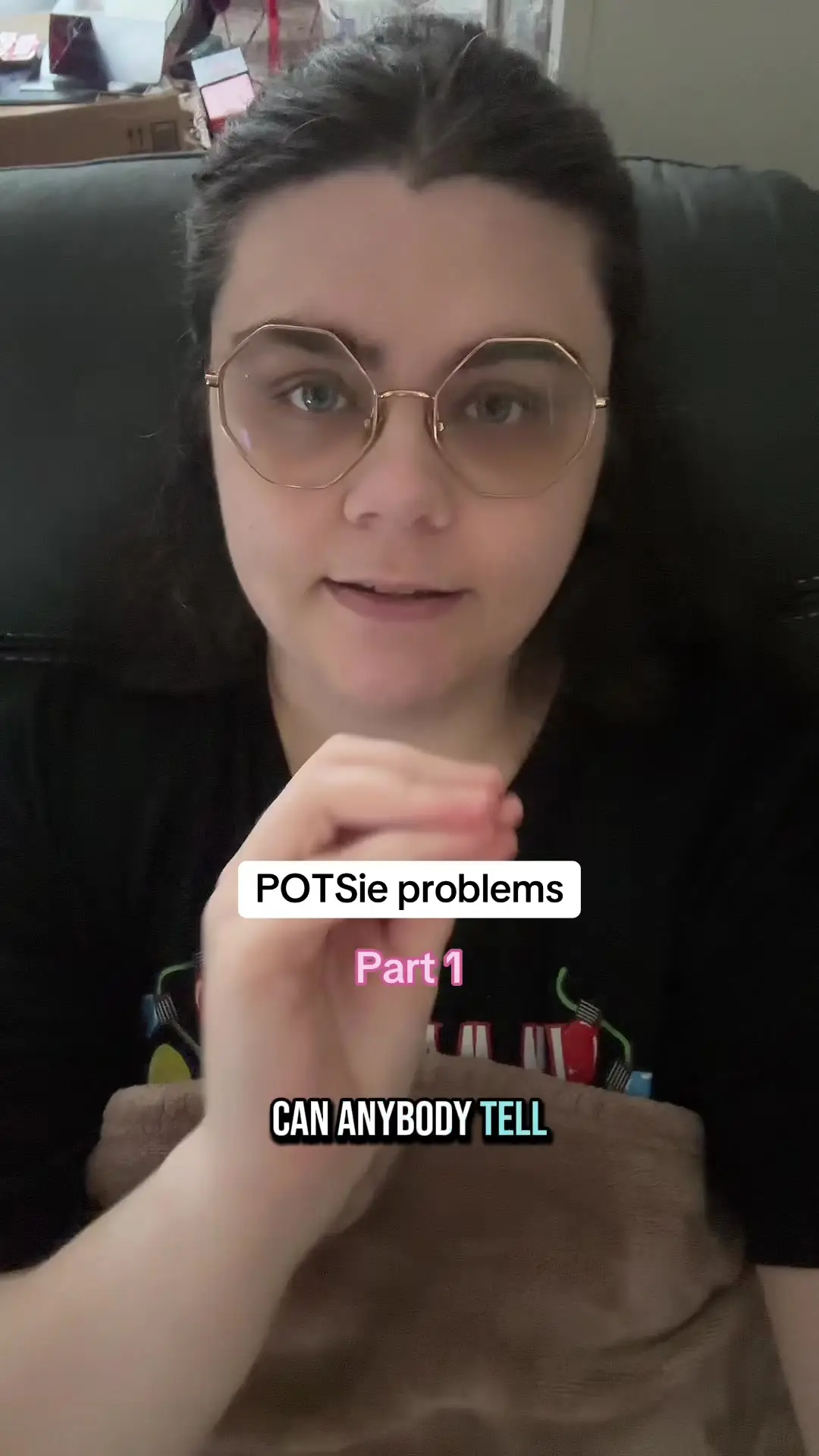 Tiktok post preview 2 from @lunarspoonie