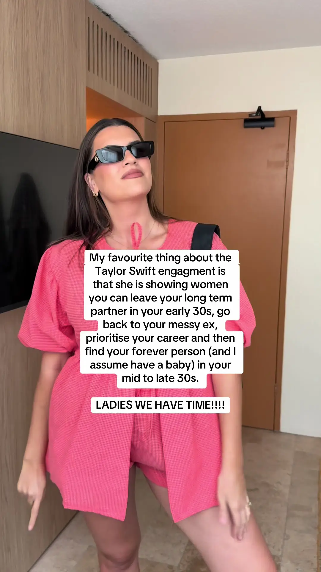 Tiktok post preview 1 from @claudiaarose__