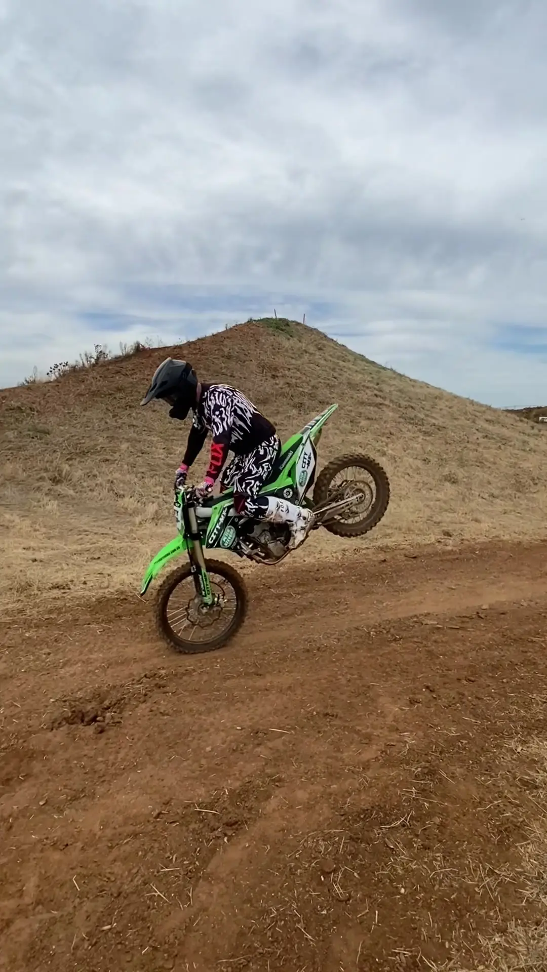 Tiktok post preview 3 from @danthewho_