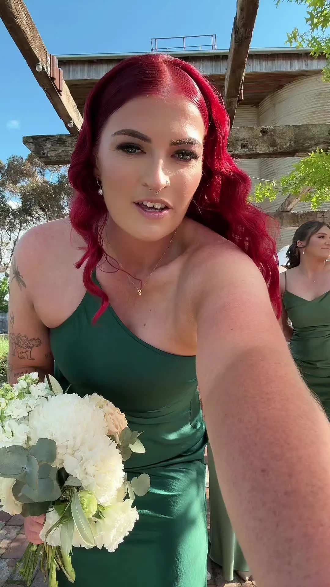 Tiktok post preview 3 from @siennamallonn