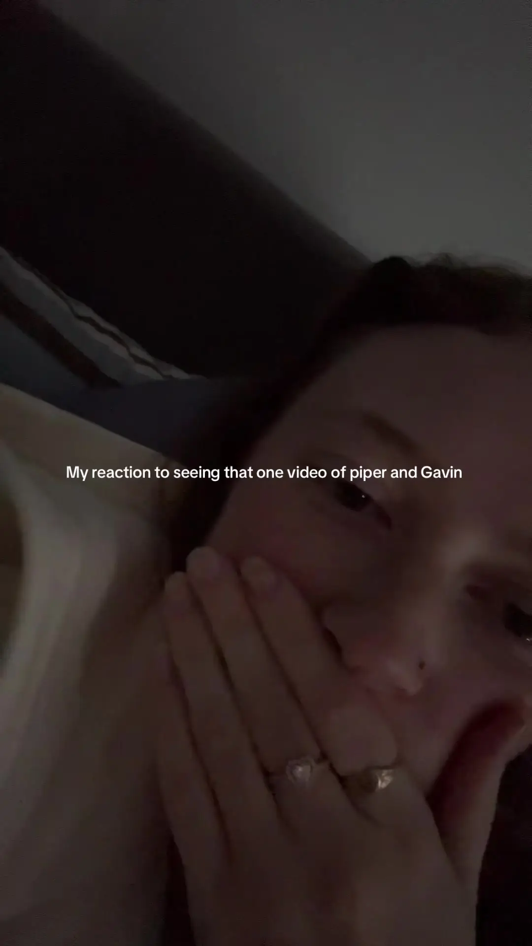 Tiktok post preview 1 from @chloemckenzie29