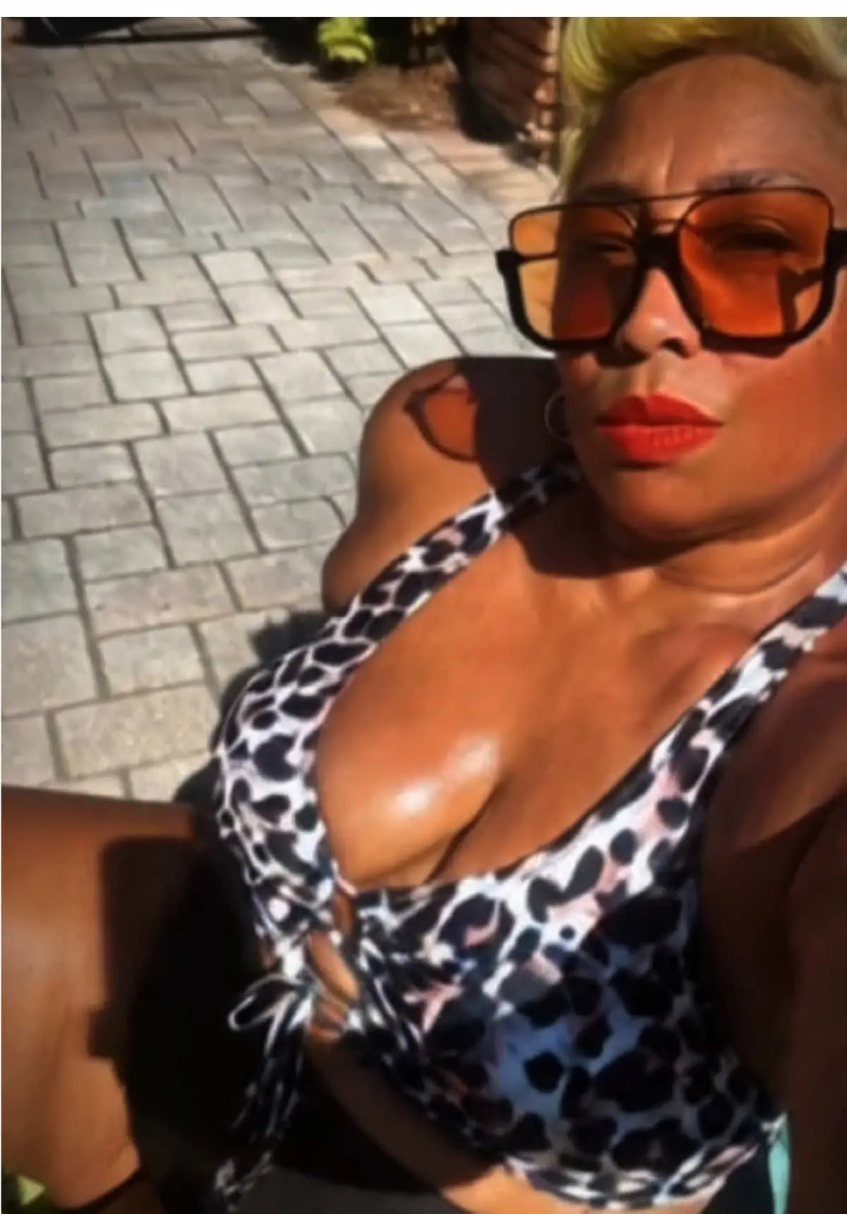 Tiktok post preview 2 from @ki2fly69