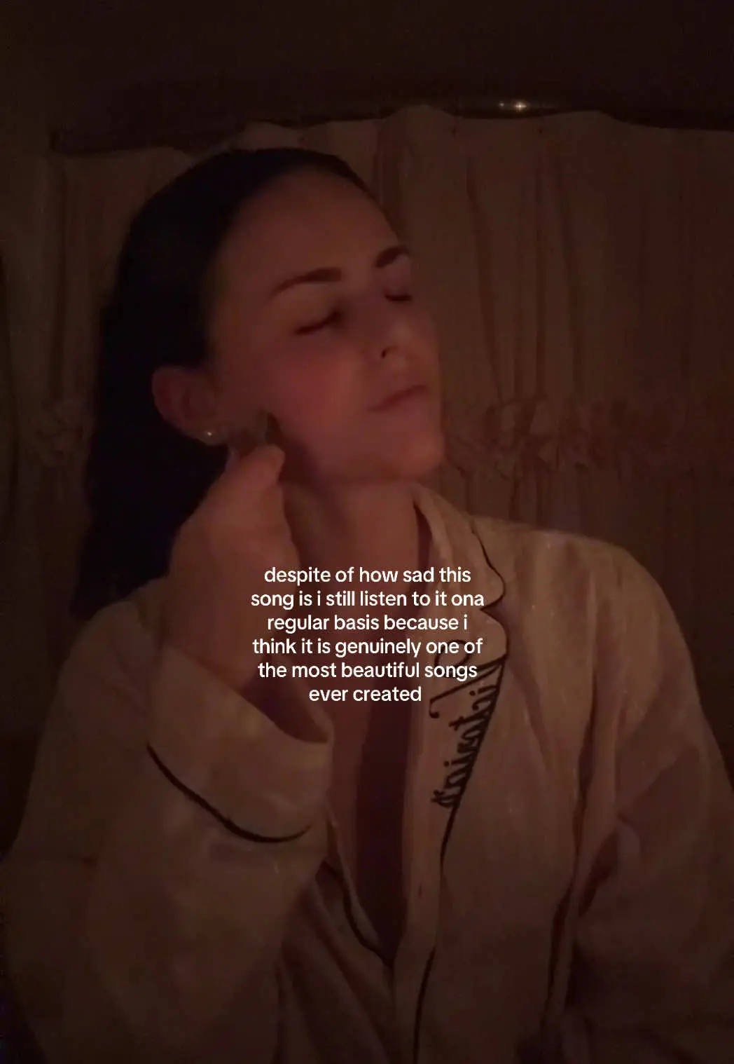 Tiktok post preview 3 from @edenbonwell