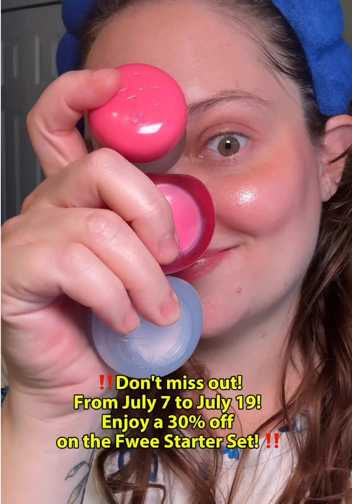 Tiktok post preview 3 from @juliana.sutherland