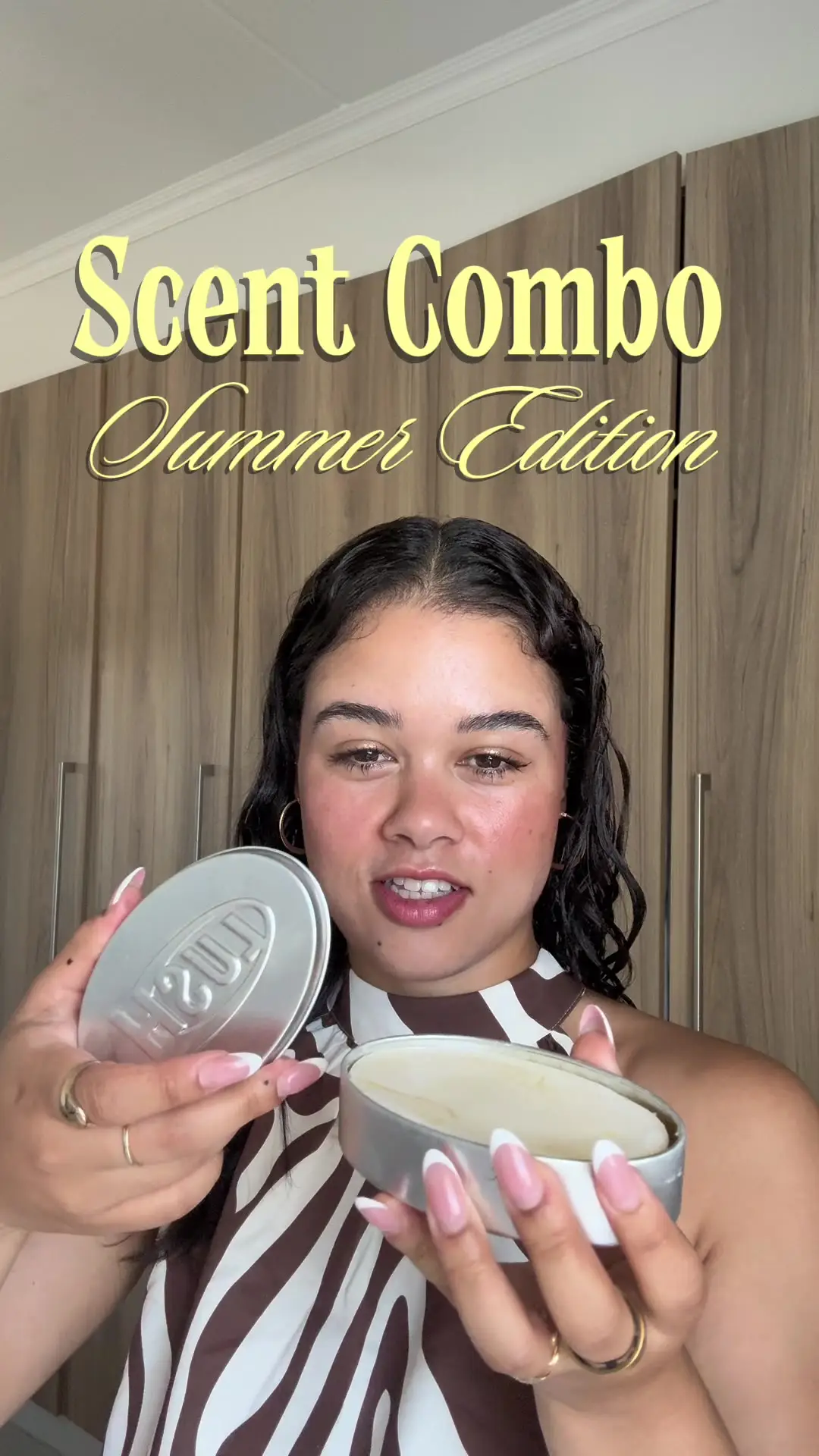 Tiktok post preview 2 from @kadeewadey
