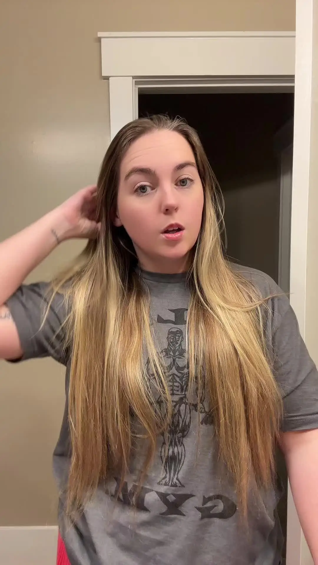 Tiktok post preview 2 from @sampalmieriii