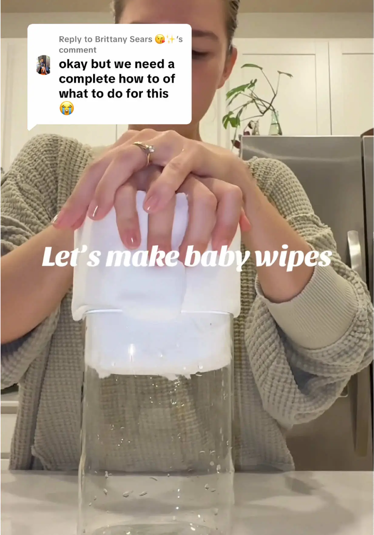 Tiktok post preview 3 from @maya_overett