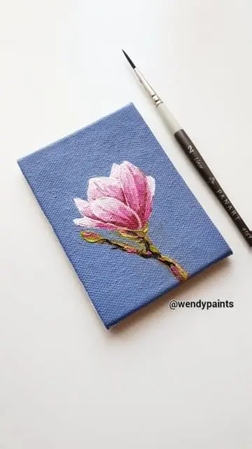 Instagram post preview 3 from wendypaints