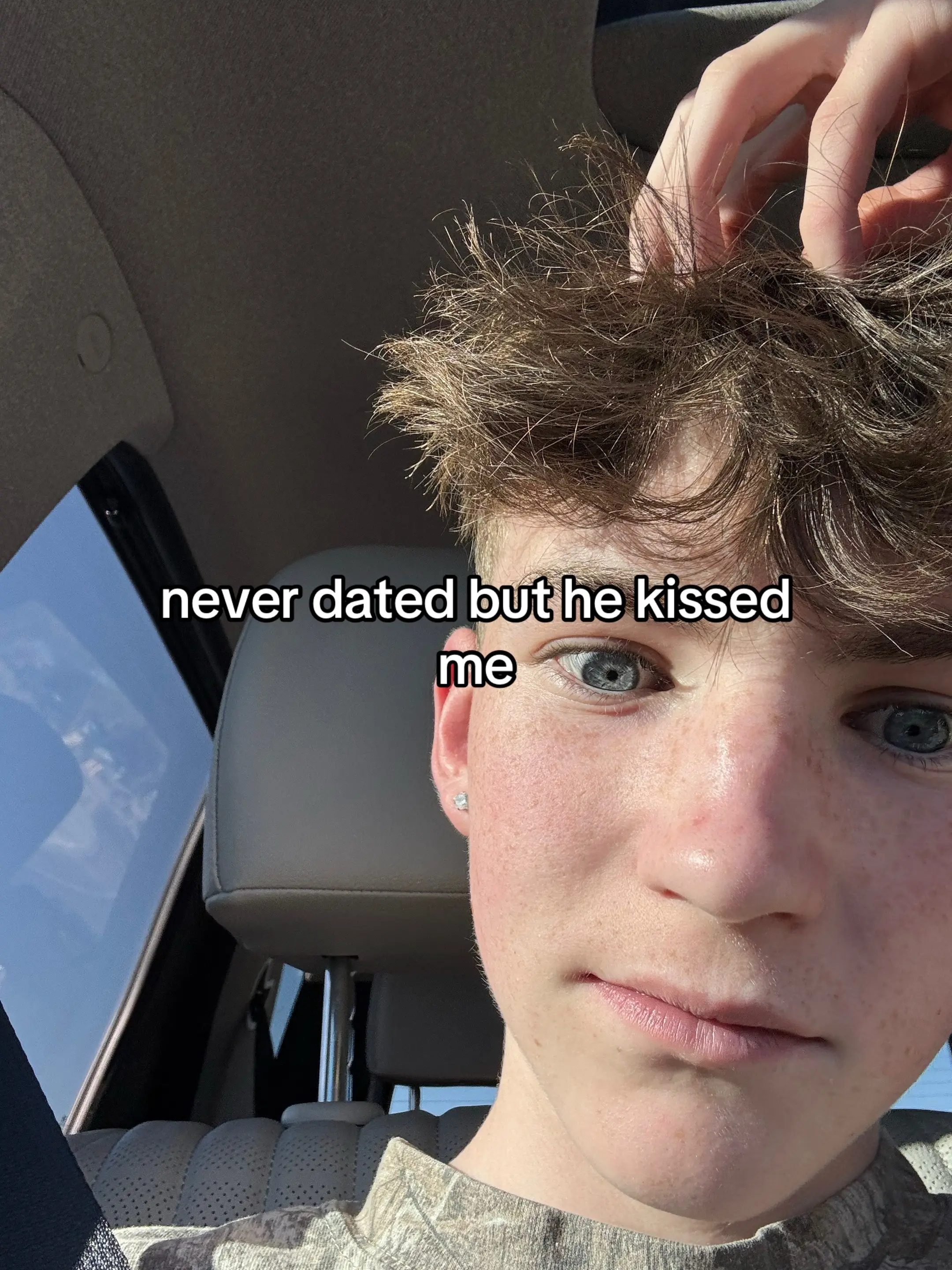 Tiktok post preview 2 from @hudsonconboy15