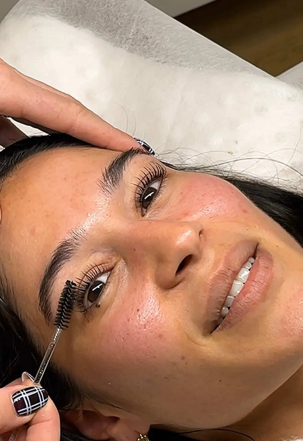 Tiktok post preview 1 from @browsbybek
