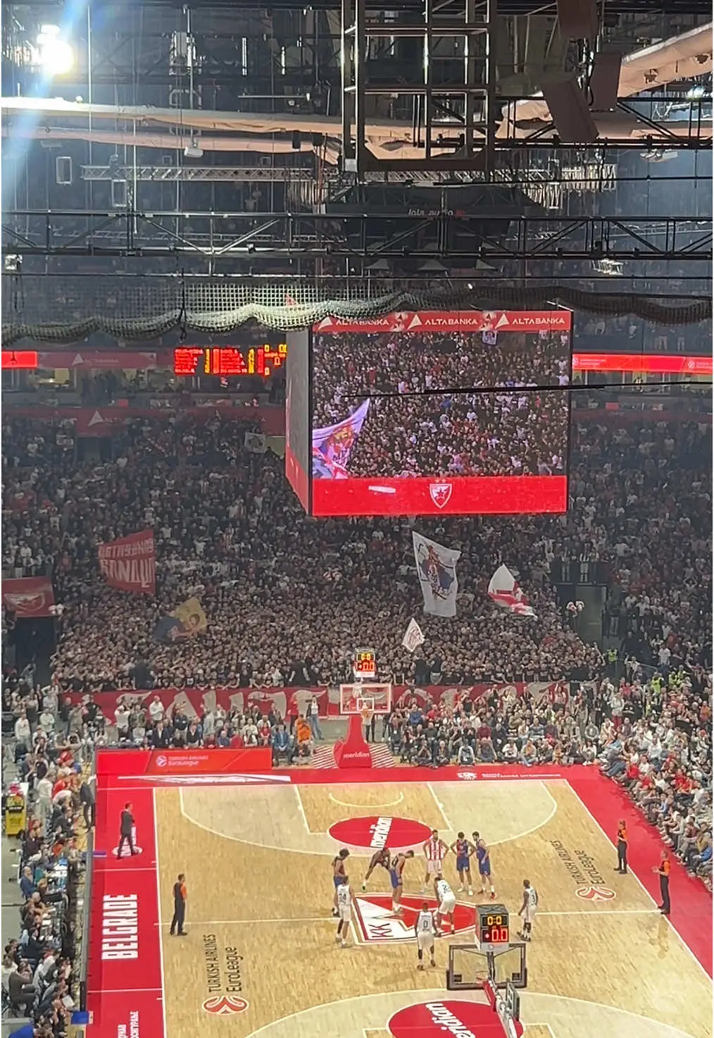 Tiktok post preview 2 from @euro.trippers
