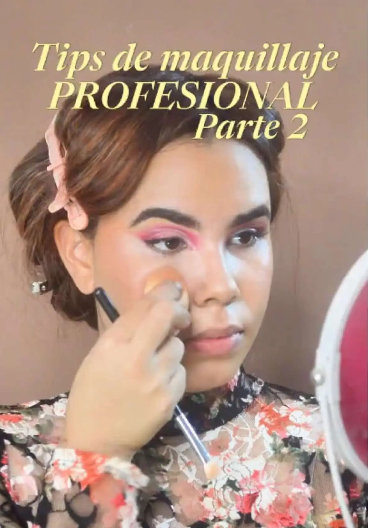 Tiktok post preview 3 from @karlaprattmakeup