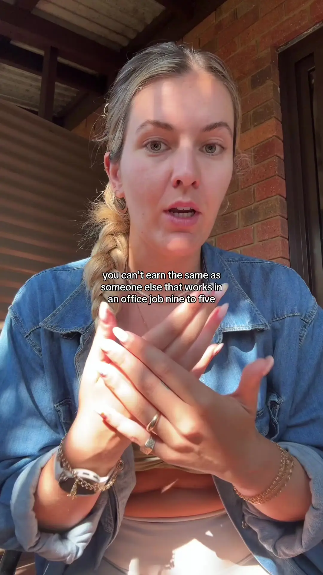 Tiktok post preview 2 from @antheapilates