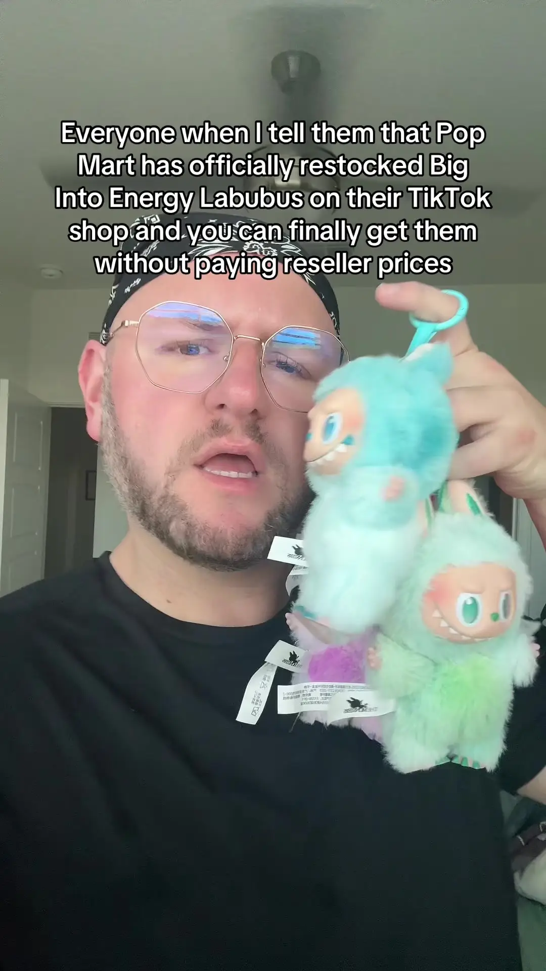 Tiktok post thumbnail