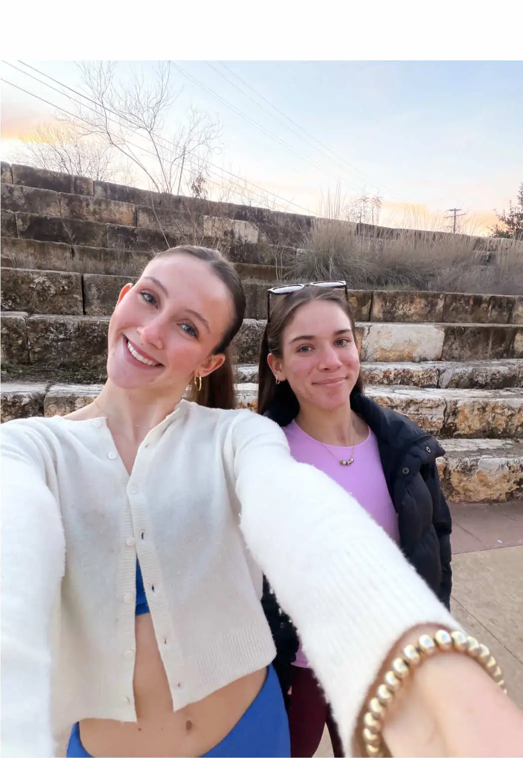 Tiktok post preview 2 from @leynabellee