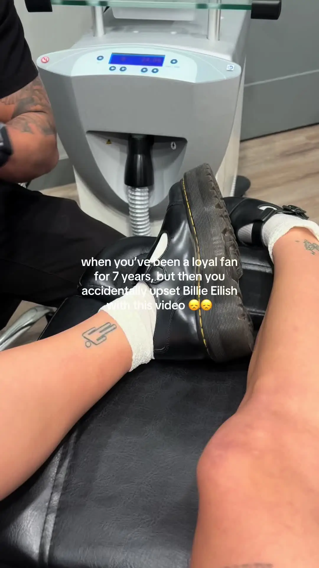 Tiktok post preview 1 from @madeline_amerman