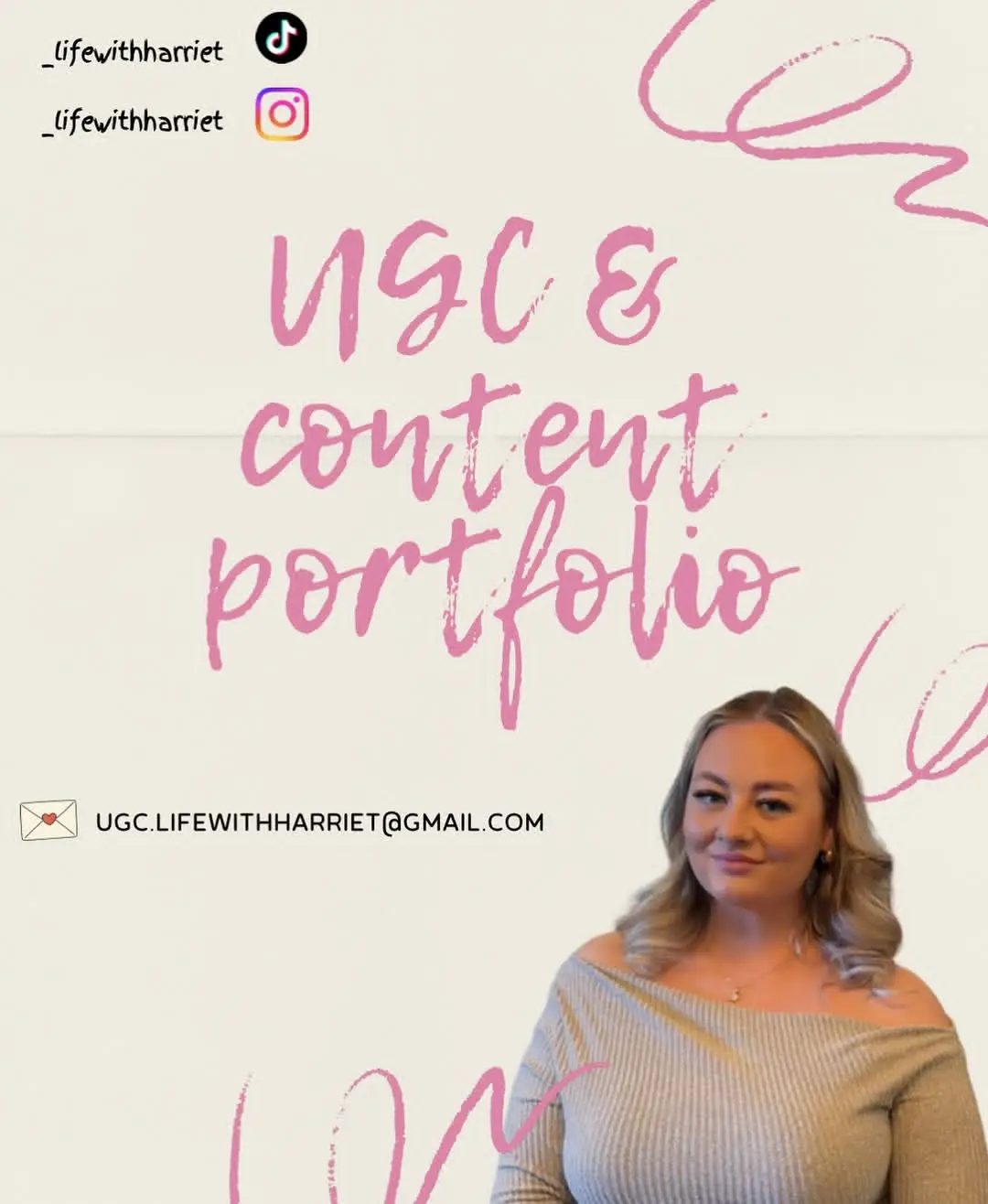 Instagram post preview 2 from _lifewithharriet
