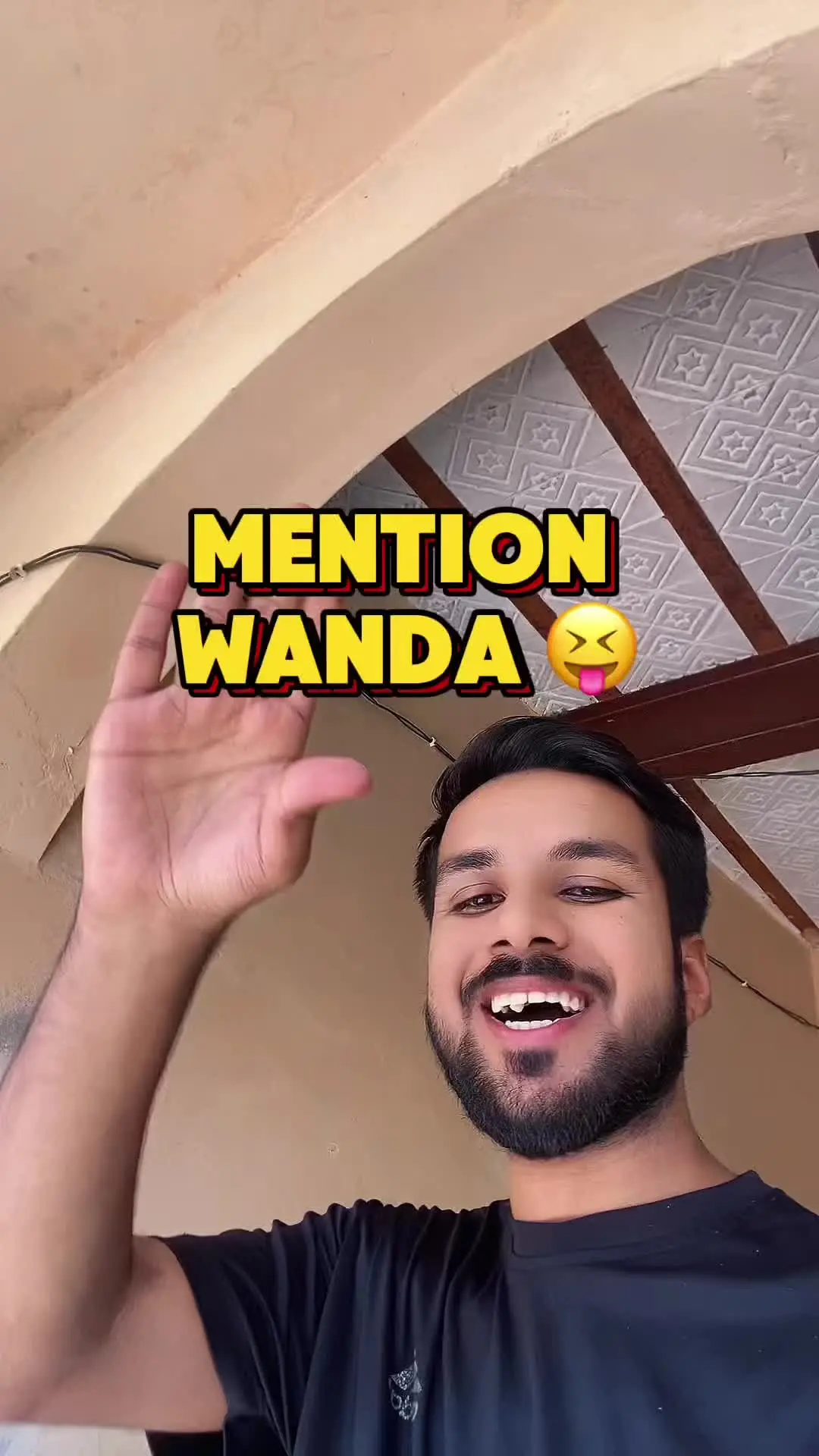Tiktok post preview 2 from @thehabibsoomro