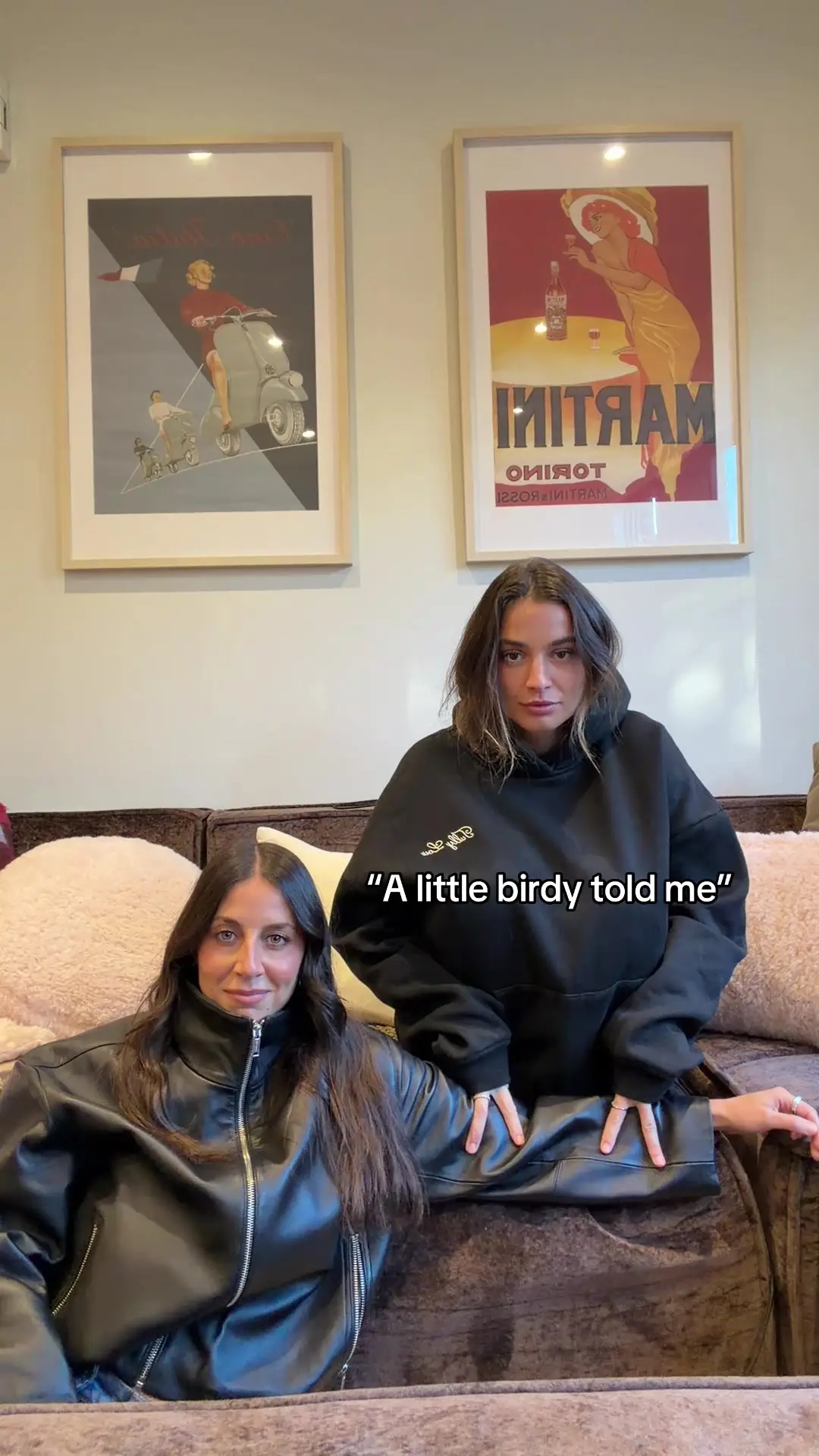 Tiktok post preview 2 from @tessa_bona