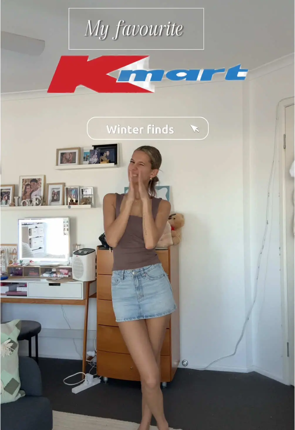 Tiktok post preview 2 from @chloecoco.ugc
