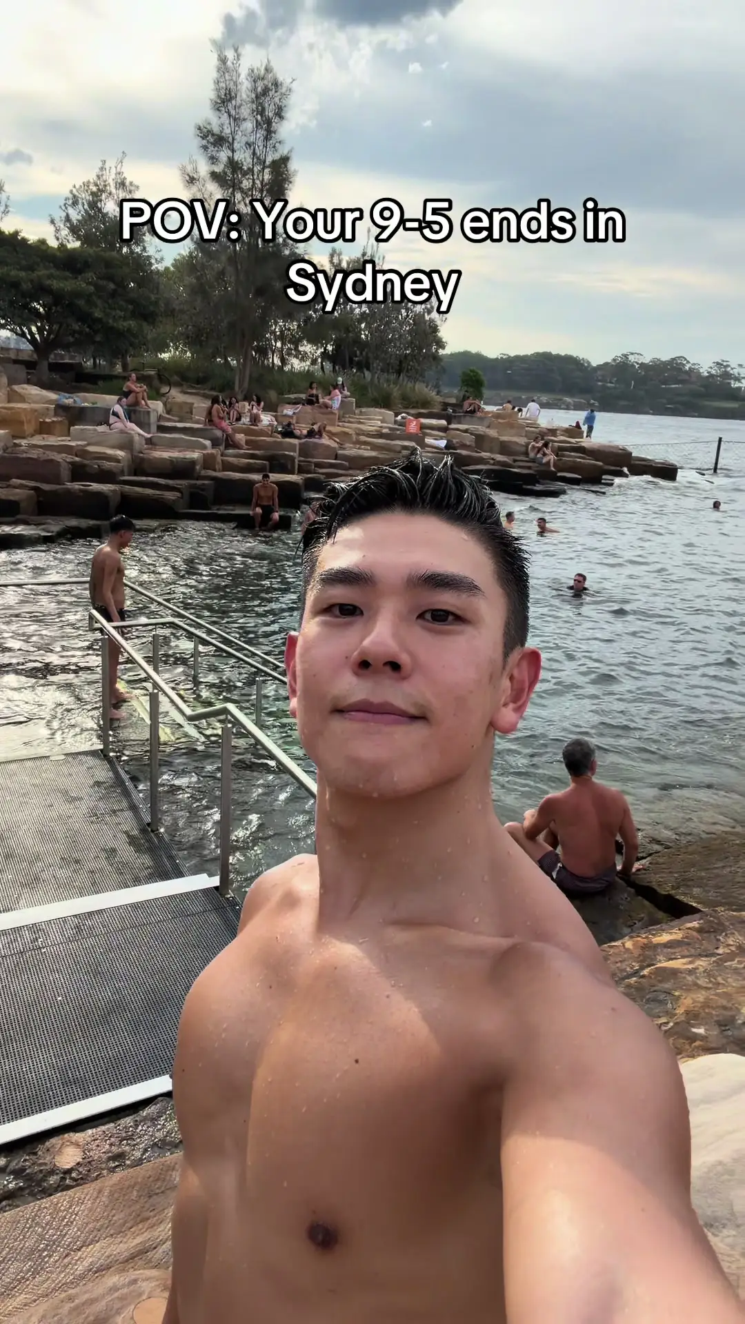 Tiktok post thumbnail