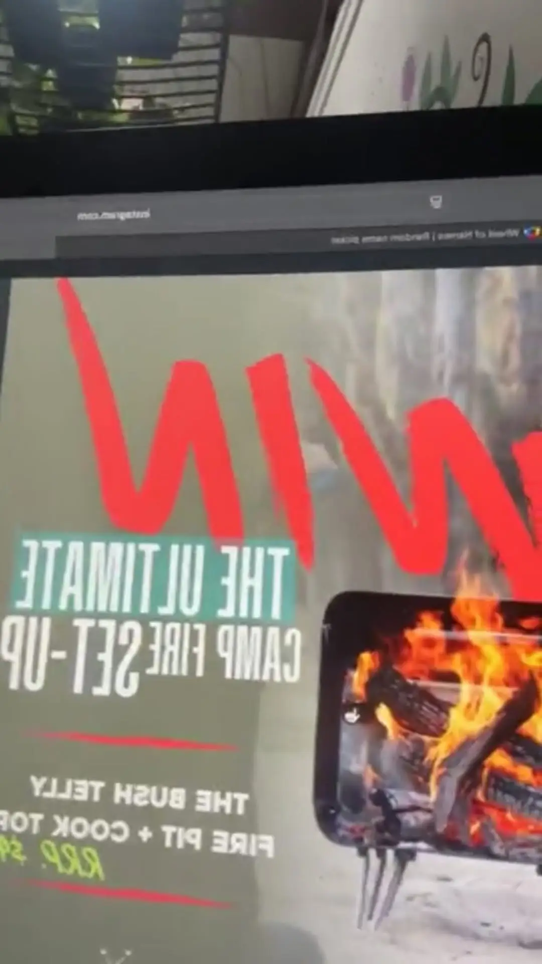 Instagram post thumbnail