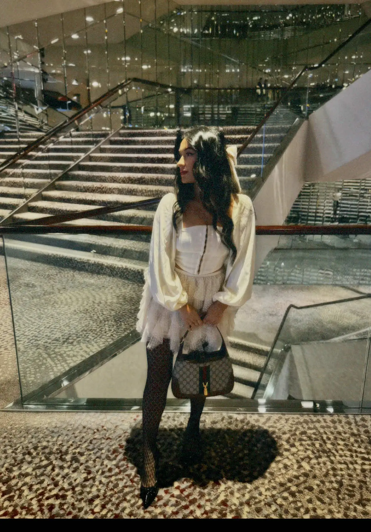 Tiktok post preview 2 from @gigibondd