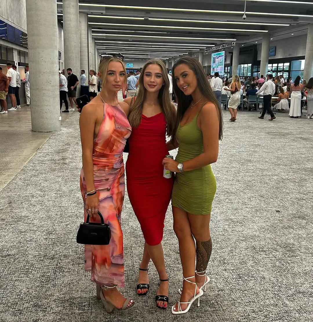 Instagram post preview 3 from georgiamaewest