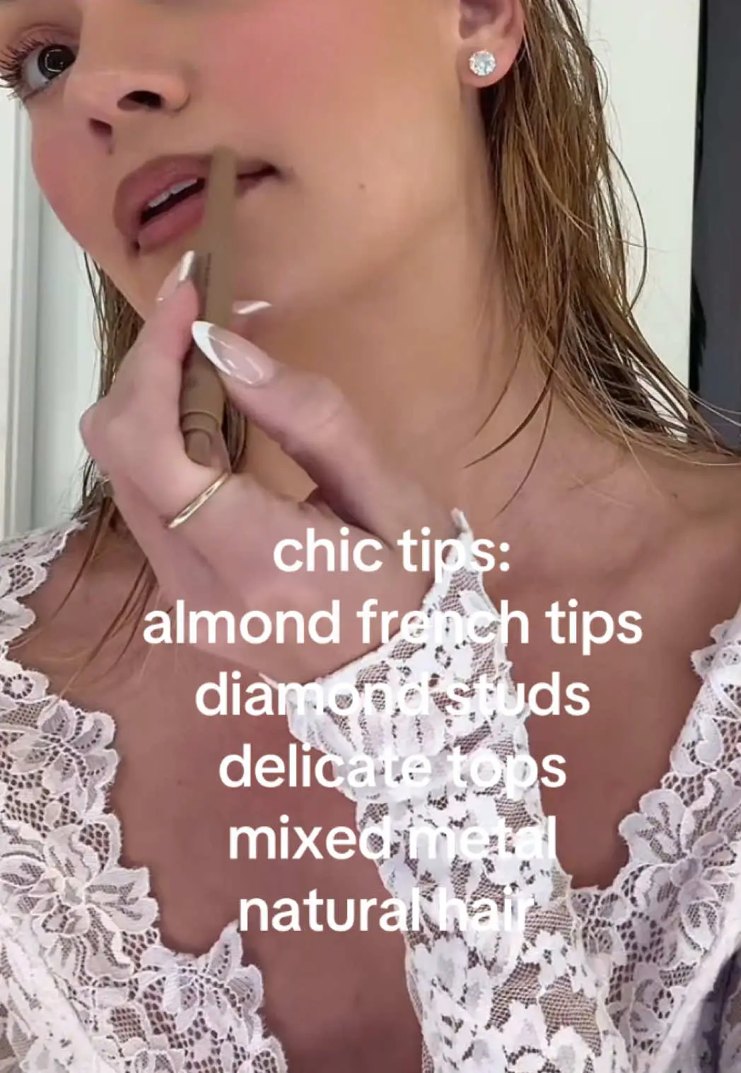 Tiktok post preview 3 from @iamjuliamiller