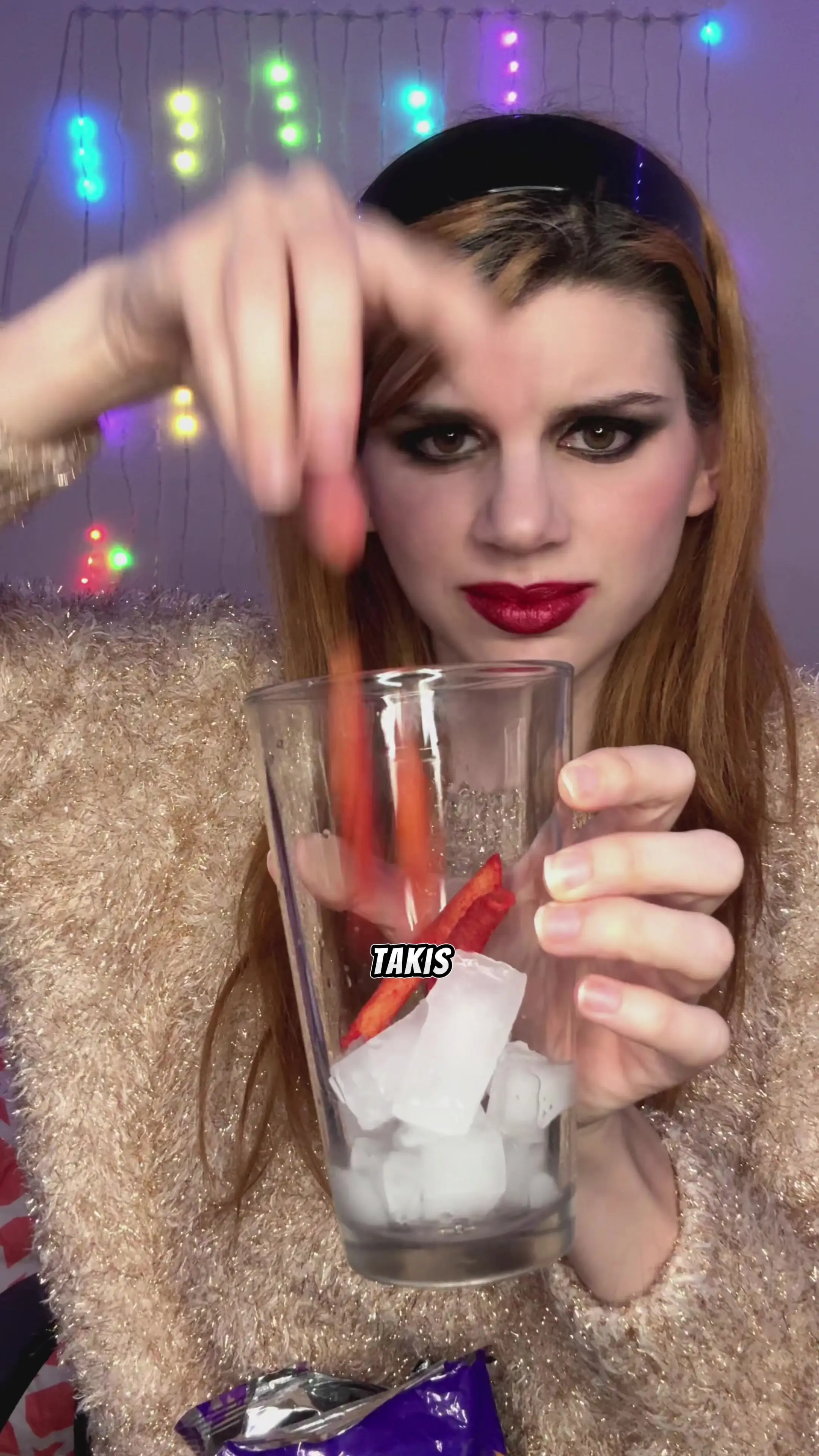 Tiktok post preview 1 from @saarahtoo