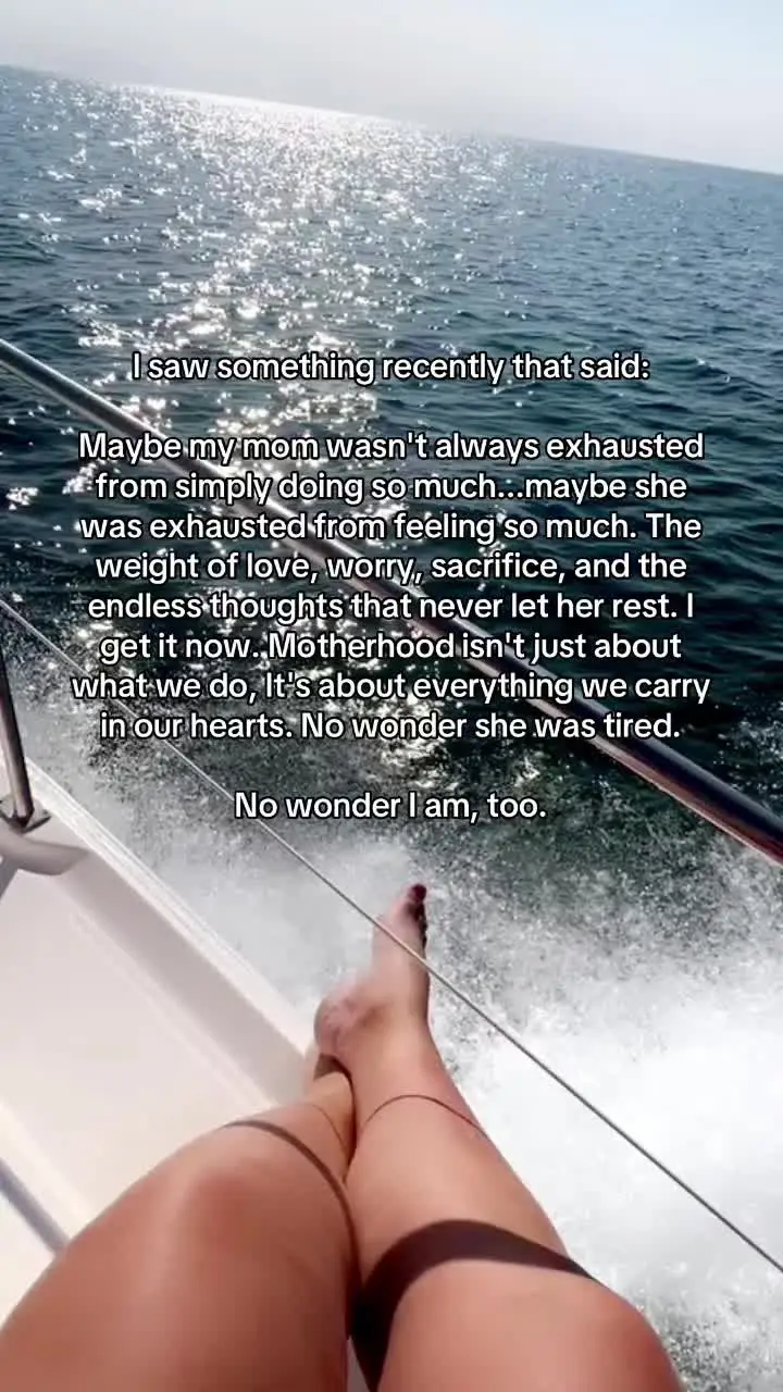 Tiktok post preview 3 from @unfilteredjoy