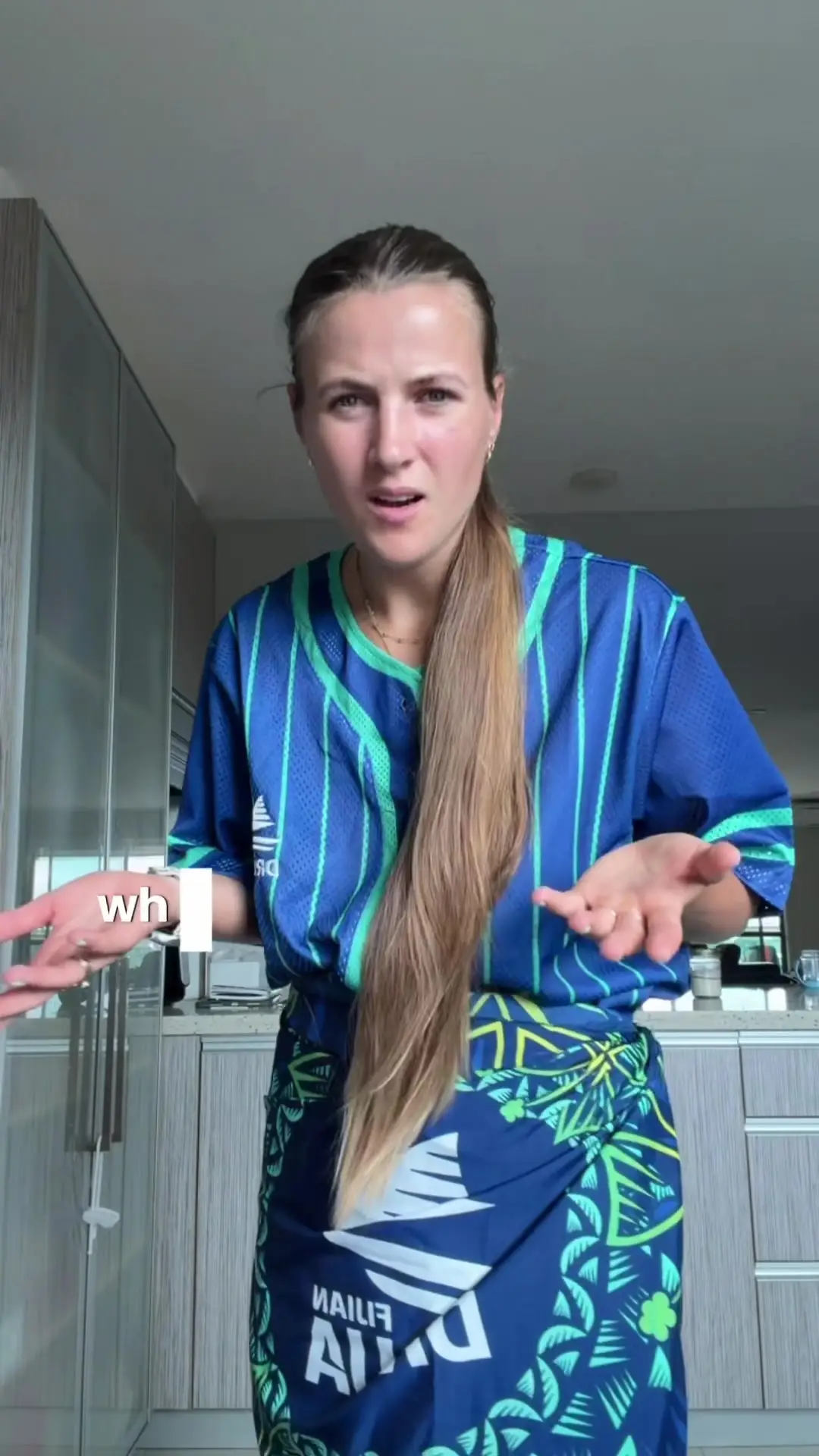 Tiktok post preview 2 from @saule.jones