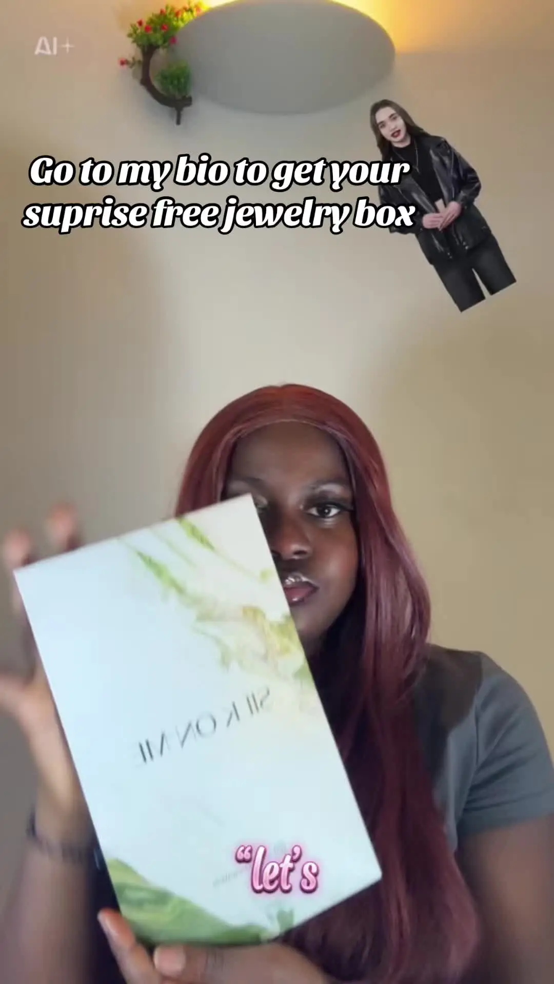 Tiktok post preview 2 from @urfavjoy_