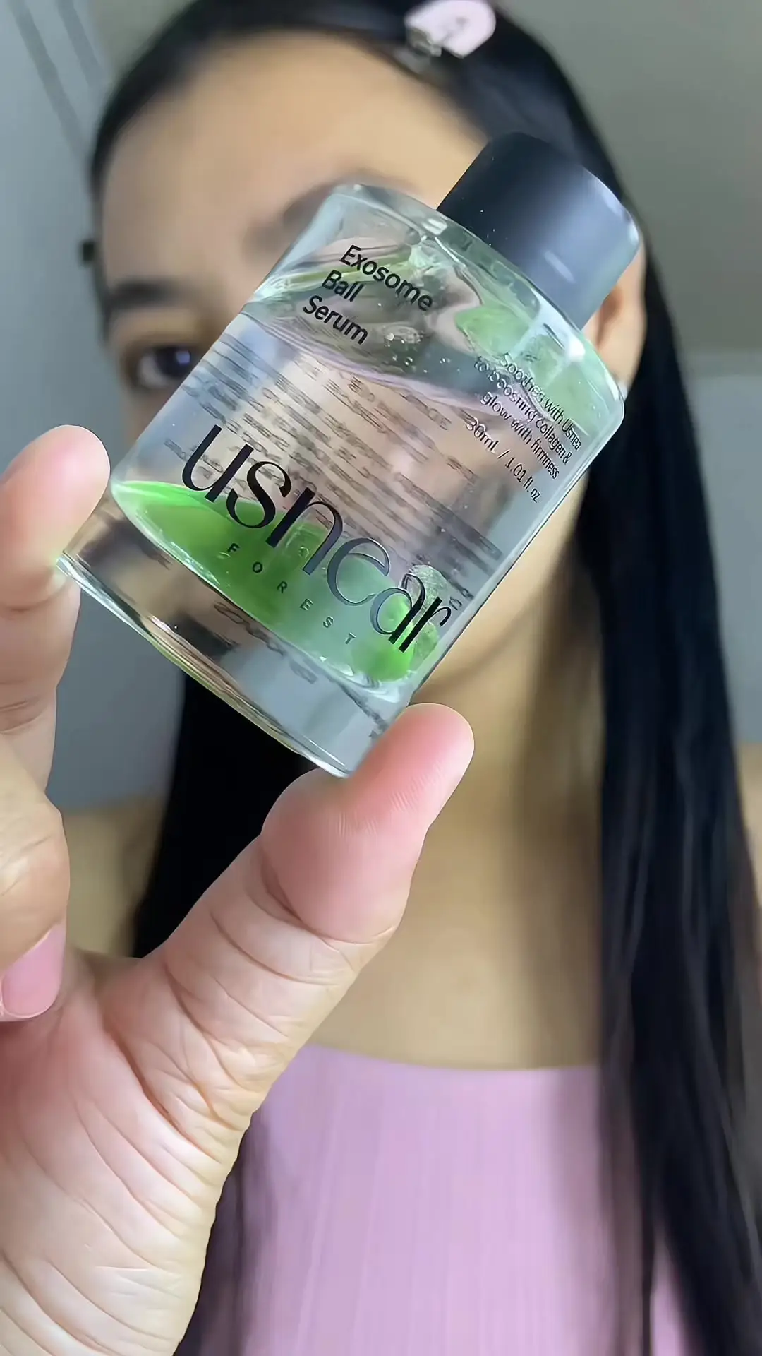 Tiktok post preview 2 from @chrmainx_