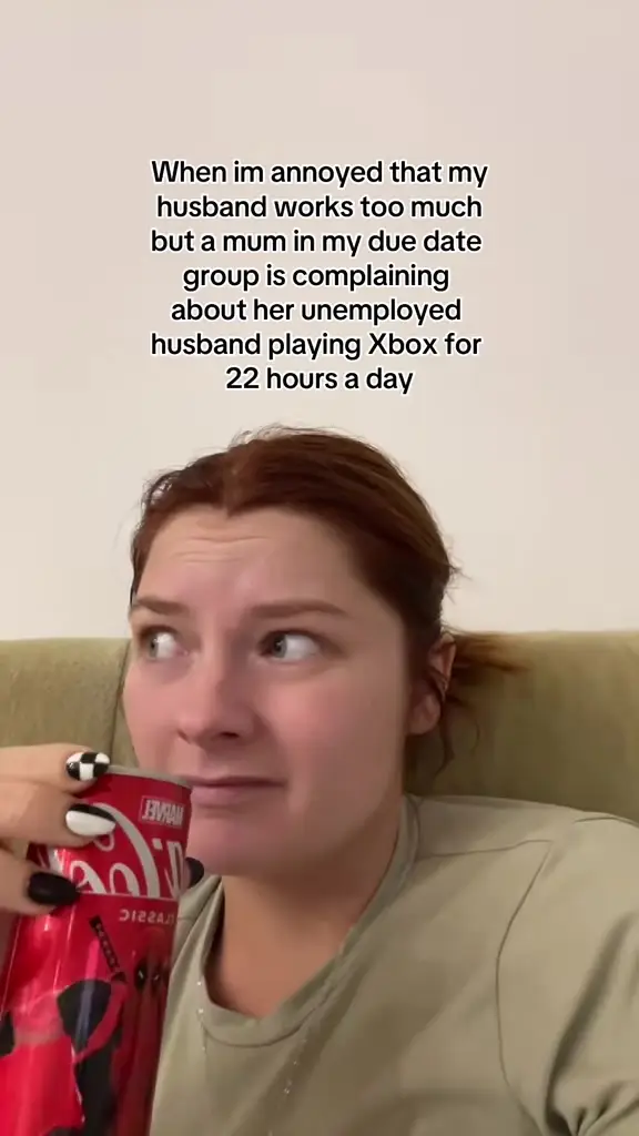 Tiktok post preview 1 from @laurengeary__