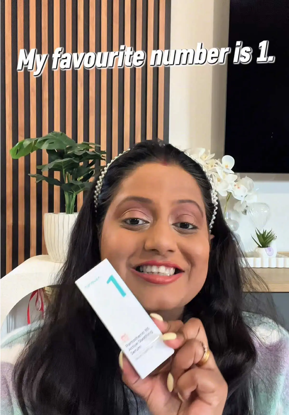 Tiktok post preview 2 from @ugcwithmitali