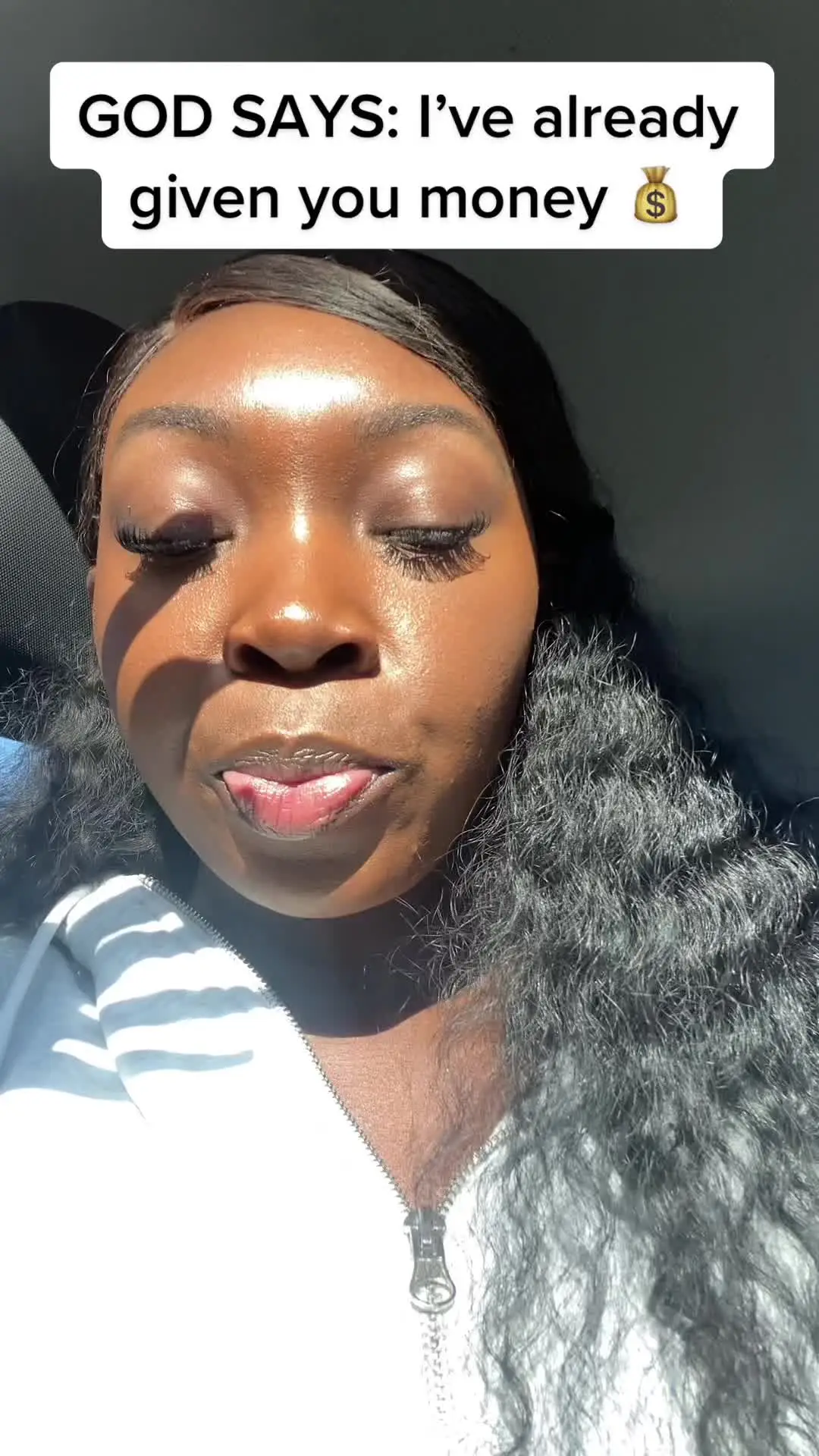 Tiktok post preview 2 from @shanteismytrainer