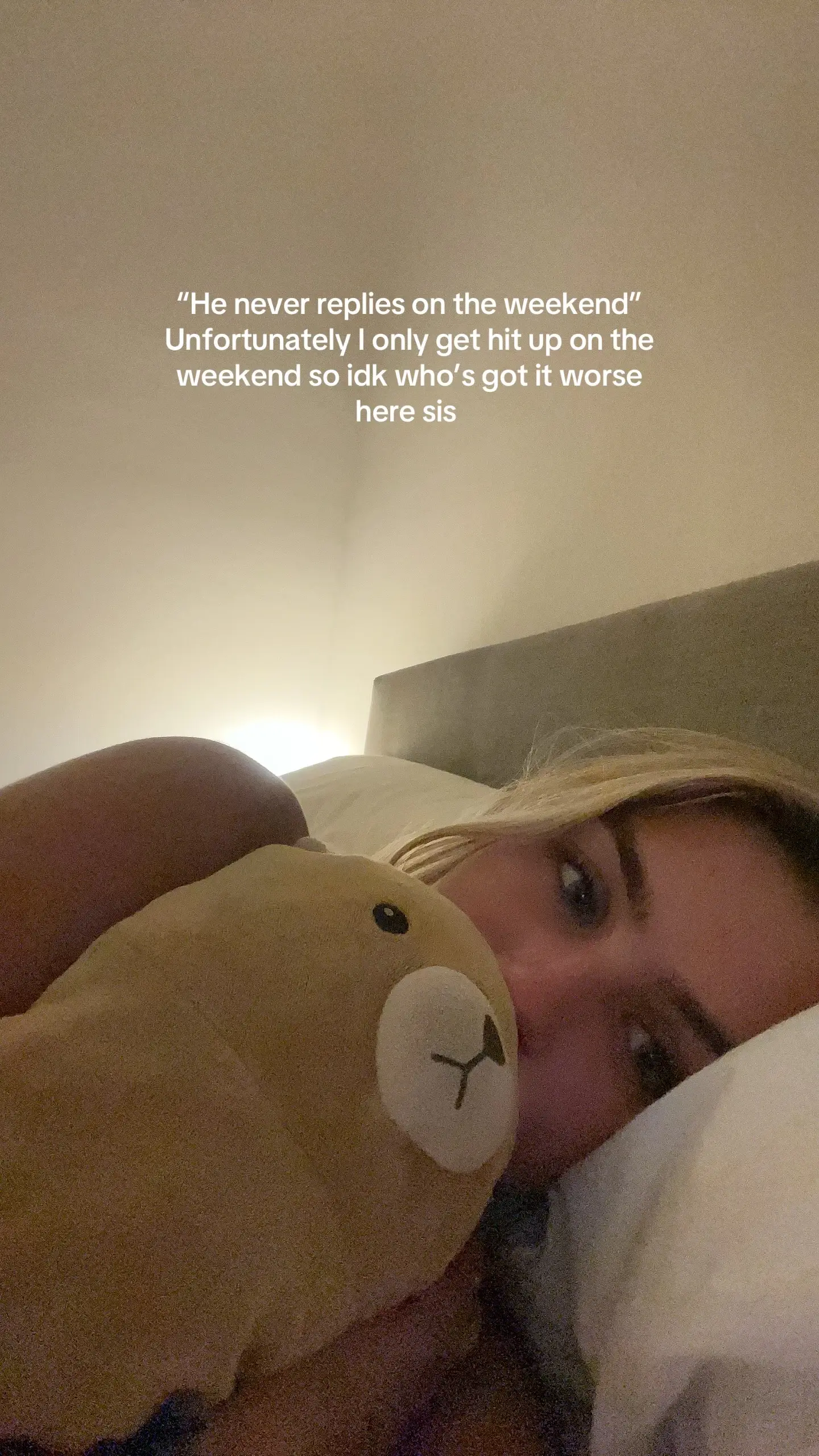 Tiktok post preview 2 from @tenielleburgess