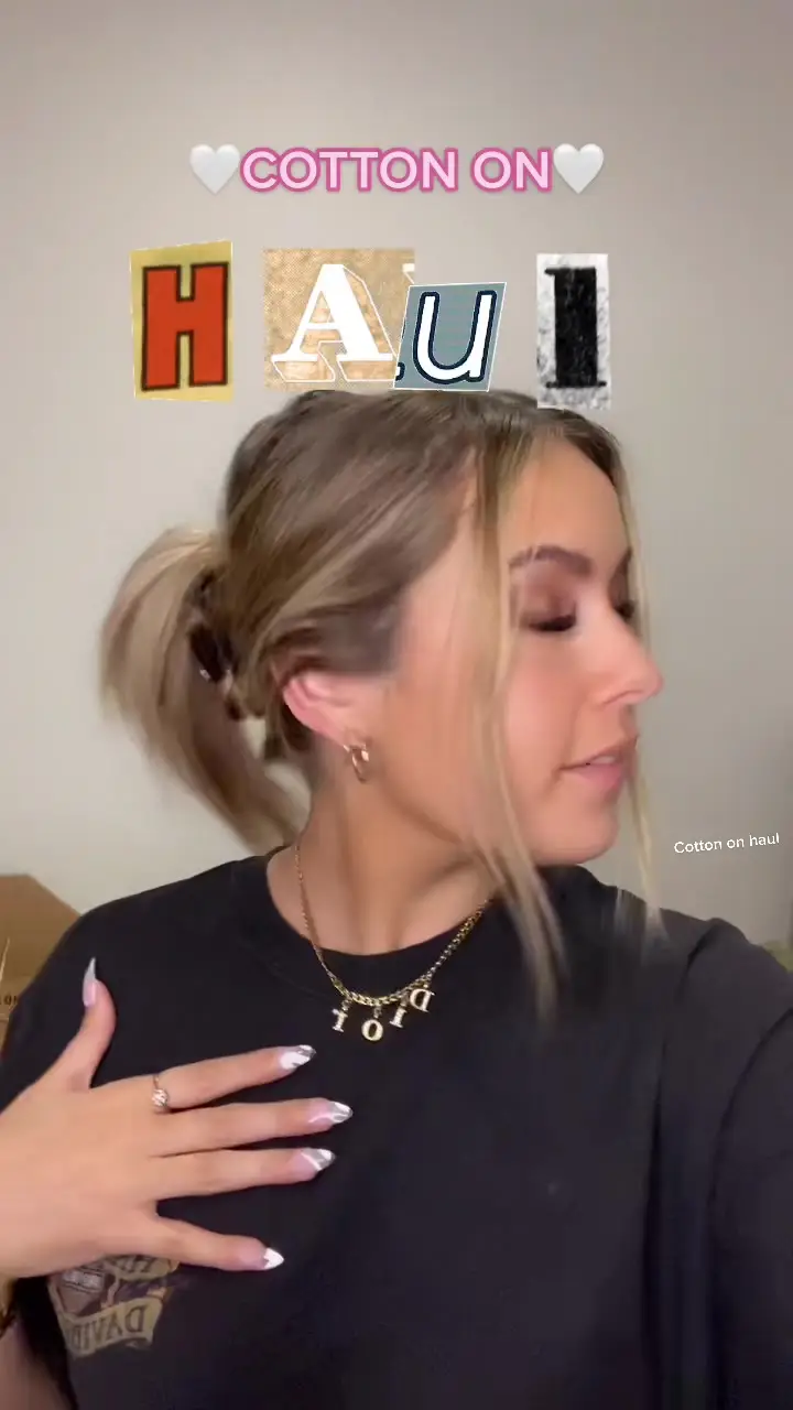 Tiktok post preview 3 from @brookeewatson