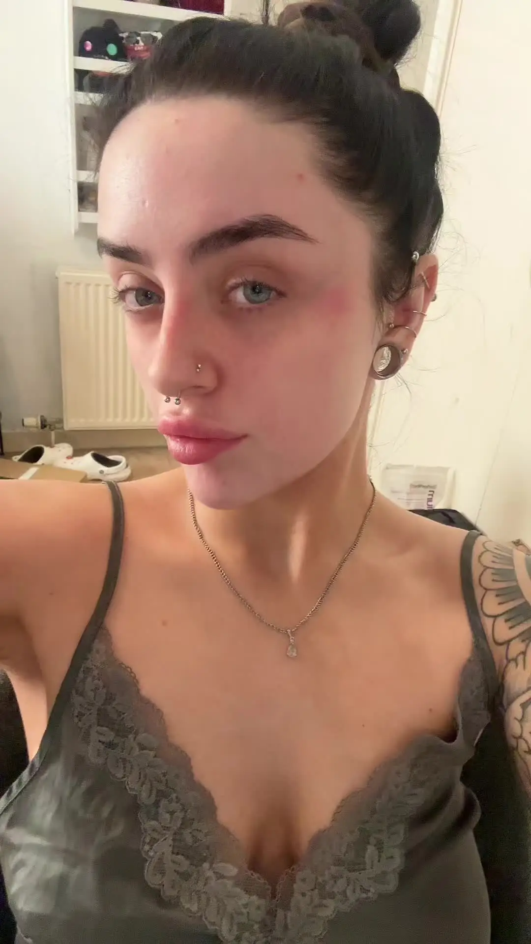 Tiktok post thumbnail