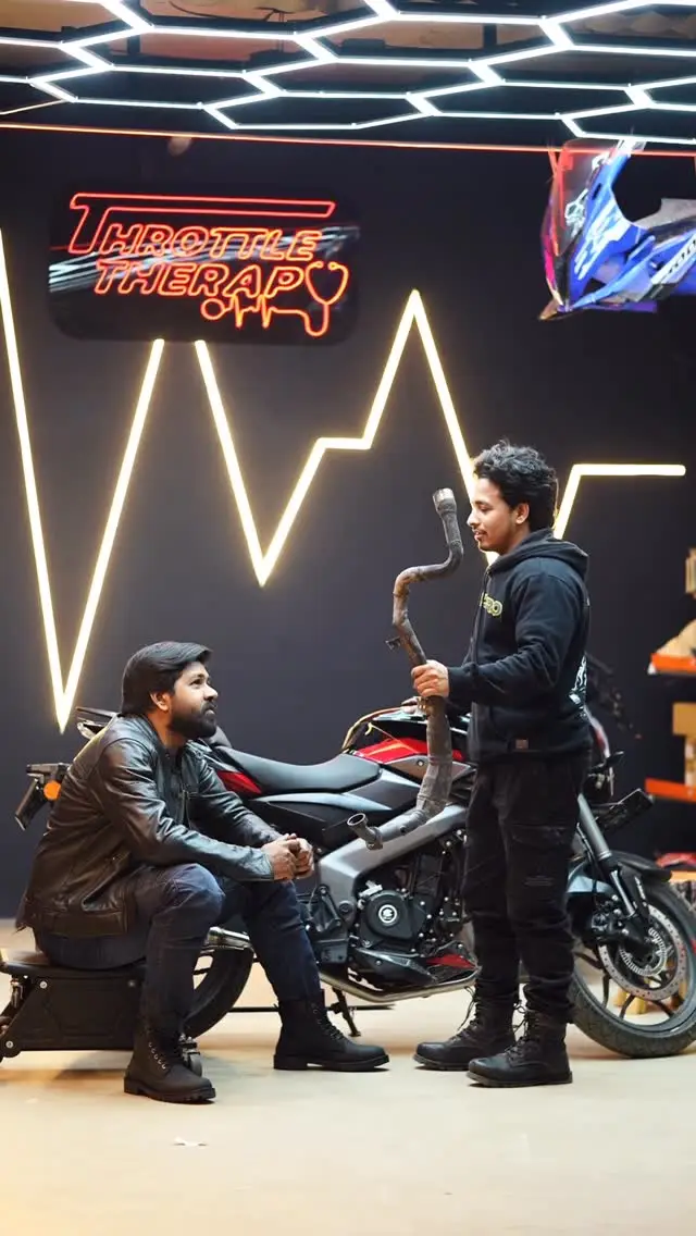 Instagram post preview 3 from the_bikerdoc