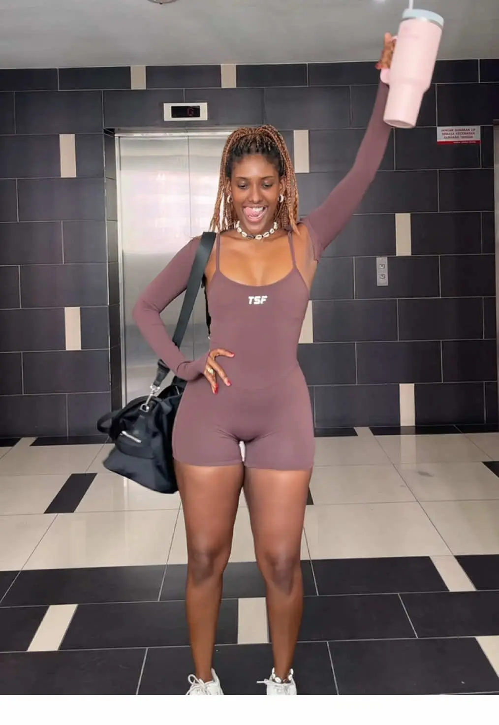 Tiktok post preview 2 from @janetnimundele