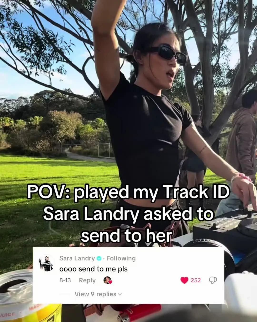 Tiktok post preview 3 from @onarse