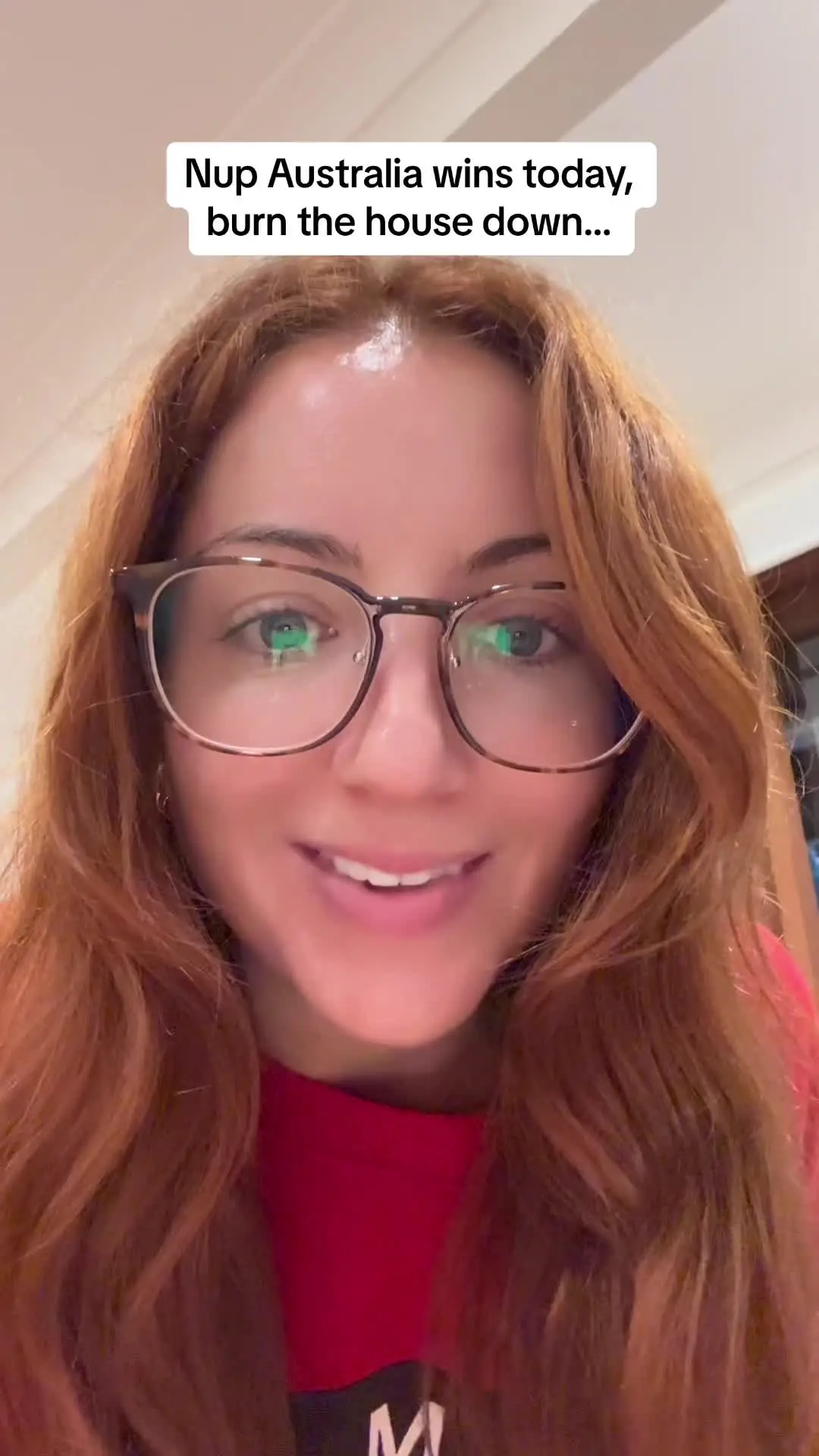 Tiktok post preview 2 from @ameliagartner