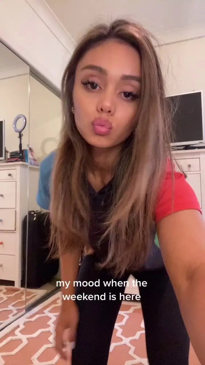 Tiktok post preview 3 from @ieshabrown_