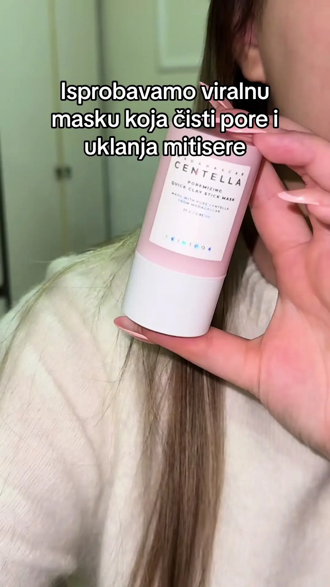 Tiktok post preview 2 from @desaanikolic