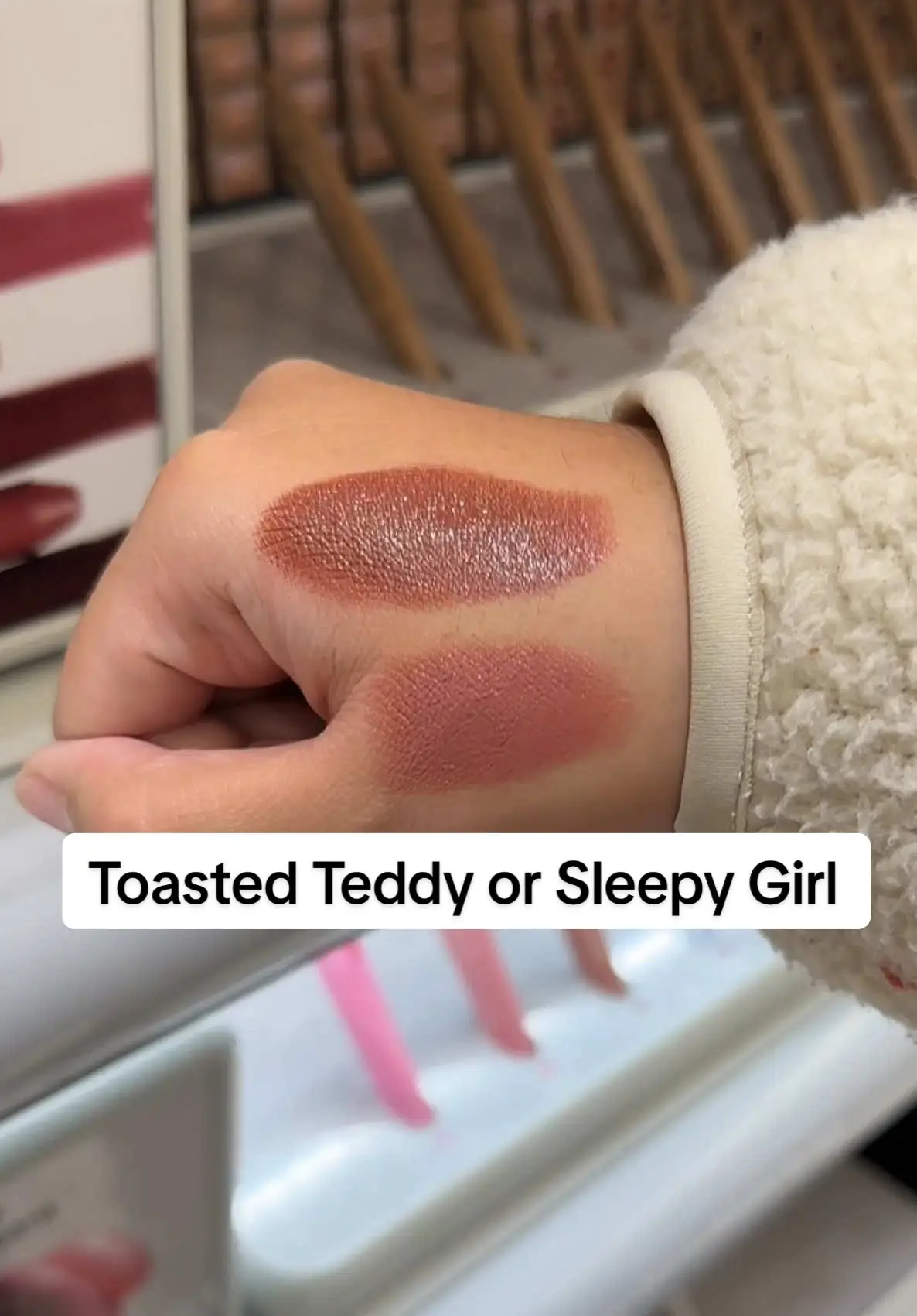 Tiktok post preview 2 from @faithannebeauty