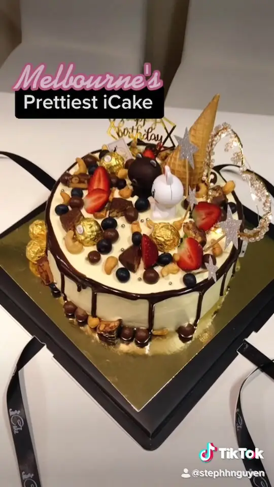Tiktok post preview 2 from @stephhhnguyen