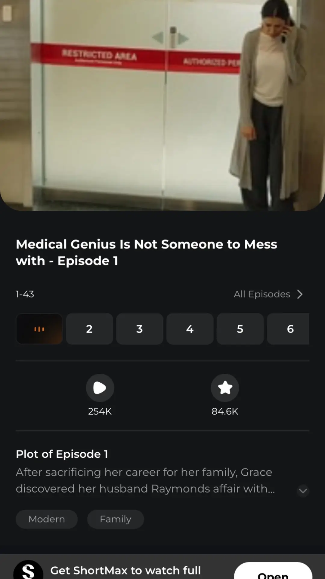 Tiktok post thumbnail