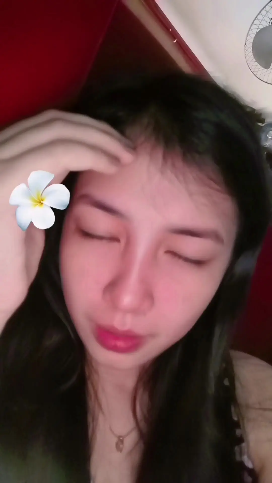 Tiktok post preview 2 from @kimsalaumcelorico